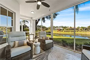 13205 Sherburne Cir, Bonita Springs, FL 34135 - Photo 1