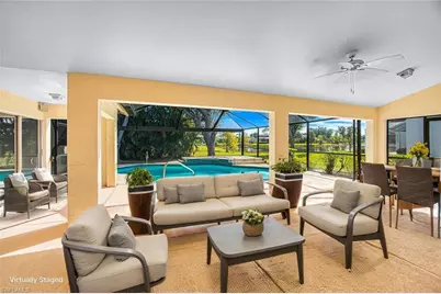 12761 Chartwell Dr, Fort Myers, FL 33912 - Photo 5