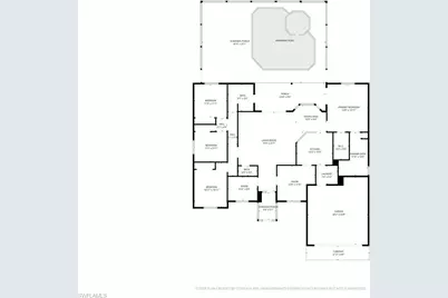 4126 NW 37th St, Cape Coral, FL 33993 - Photo 47