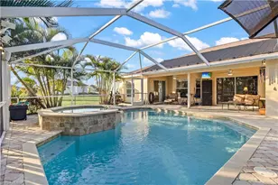 4126 NW 37th St, Cape Coral, FL 33993 - Photo 33