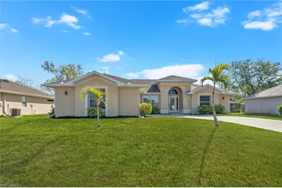 815 SW 11th Ave, Cape Coral, FL 33991 - Photo 3