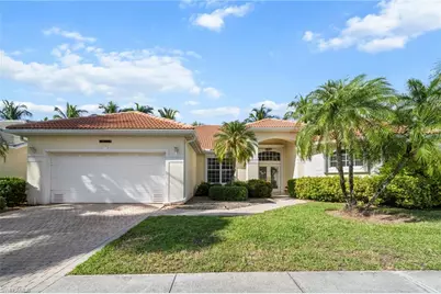 14000 Shimmering Lake Ct, Fort Myers, FL 33907 - Photo 1