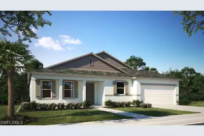 3708 9th St W, Lehigh Acres, FL 33971 - Photo 1