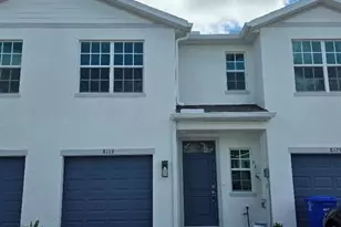 8119 Haley Crk Wy, Lehigh Acres, FL 33971 - Photo 1