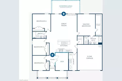 2802 13th St SW, Lehigh Acres, FL 33976 - Photo 3