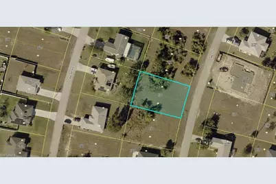 2702 NW 1st Pl, Cape Coral, FL 33993 - Photo 1