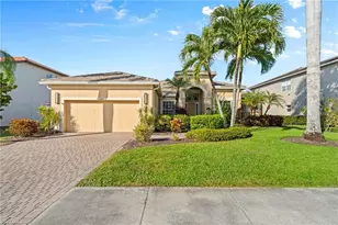 8429 Laurel Lakes Blvd, Naples, FL 34119 - Photo 1