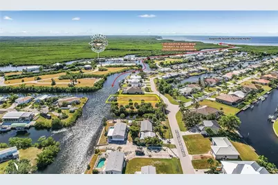 5258 River Bay Dr, Punta Gorda, FL 33950 - Photo 3