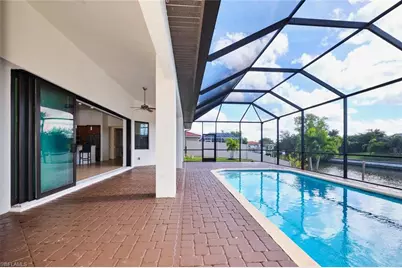 1906 SW 30th Ter, Cape Coral, FL 33914 - Photo 37