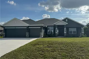 3304 NW 6th Terrace, Cape Coral, FL 33993 - Photo 1