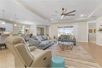 2509 SW 52nd Ln, Cape Coral, FL 33914 - Photo 13