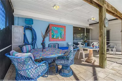 3531 Sea Holly Ln, Saint James City, FL 33956 - Photo 27