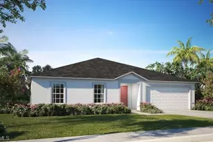 2713 19th St W, Lehigh Acres, FL 33971 - Photo 1