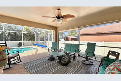 4336 NW 27th Ln, Cape Coral, FL 33993 - Photo 21