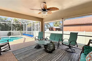 4336 NW 27th Ln, Cape Coral, FL 33993 - Photo 21