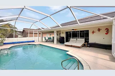 4336 NW 27th Ln, Cape Coral, FL 33993 - Photo 3