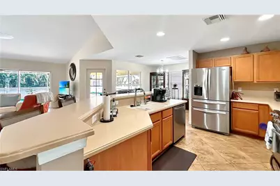 4336 NW 27th Ln, Cape Coral, FL 33993 - Photo 13