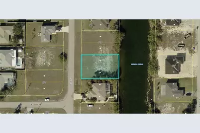 2021 NE 5th Pl, Cape Coral, FL 33909 - Photo 1