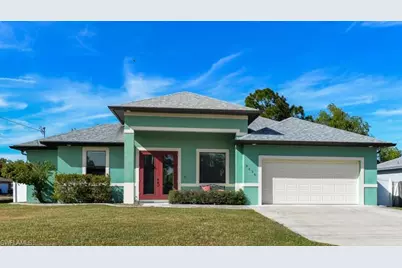 3226 Vera Ct, Lehigh Acres, FL 33976 - Photo 1