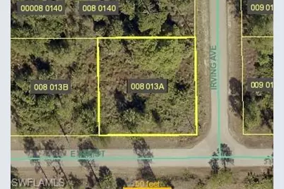 4207 E 8th St, Lehigh Acres, FL 33972 - Photo 1