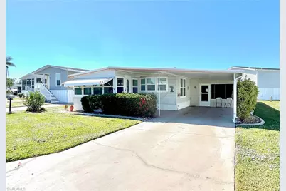 301 Dillard Ave, Fort Myers, FL 33908 - Photo 1