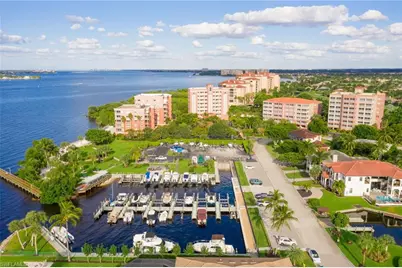 5441 Peppertree Dr #5, Fort Myers, FL 33908 - Photo 31