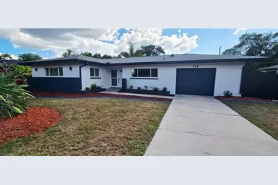 238 SE 46th Ln, Cape Coral, FL 33904 - Photo 1