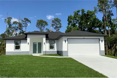 3004 19th St W, Lehigh Acres, FL 33971 - Photo 1