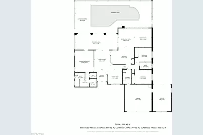 3821 NW 23rd St, Cape Coral, FL 33993 - Photo 47