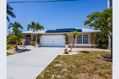 3821 NW 23rd St, Cape Coral, FL 33993 - Photo 3