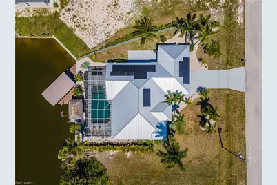 3821 NW 23rd St, Cape Coral, FL 33993 - Photo 33