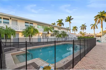 320 14th Ave S #320C, Naples, FL 34102 - Photo 23