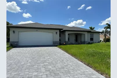 3756 NE 13th Pl, Cape Coral, FL 33909 - Photo 5