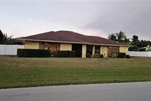 4504 6th St W, Lehigh Acres, FL 33971 - Photo 1