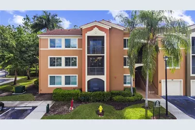 1105 Reserve Ct #201, Naples, FL 34105 - Photo 1