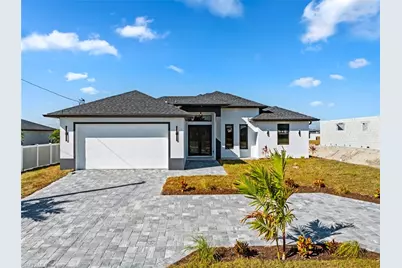 1804 Nelson Rd N, Cape Coral, FL 33993 - Photo 1