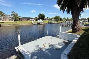 711 SE 33rd Terrace, Cape Coral, FL 33904 - Photo 49