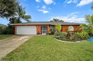 1501 SE 19th Ln, Cape Coral, FL 33990 - Photo 1