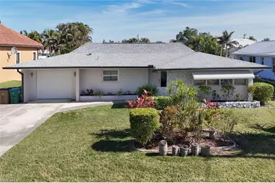 5343 Del Monte Ct, Cape Coral, FL 33904 - Photo 1