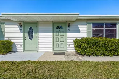 13 Pinewood Blvd, Lehigh Acres, FL 33936 - Photo 3