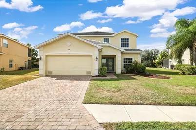 2201 Cape Heather Cir, Cape Coral, FL 33991 - Photo 1