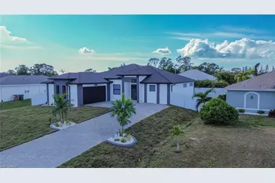 2820 NW 27th Ave, Cape Coral, FL 33993 - Photo 1