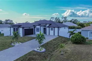 2820 NW 27th Ave, Cape Coral, FL 33993 - Photo 1