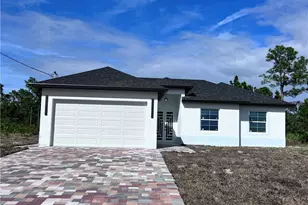 3310 61st St W, Lehigh Acres, FL 33971 - Photo 1