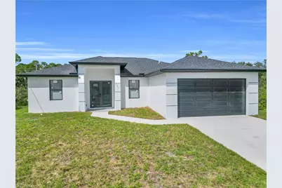 2711 51st St W, Lehigh Acres, FL 33971 - Photo 1