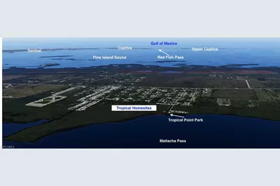 3488 Mango St, Saint James City, FL 33956 - Photo 5