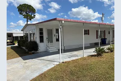 606 Pine Grove Ct, North Fort Myers, FL 33917 - Photo 3