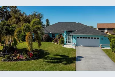 15141 Sam Snead Ln, North Fort Myers, FL 33917 - Photo 1