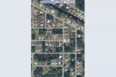 2371 Baird St, Port Charlotte, FL 33948 - Photo 3