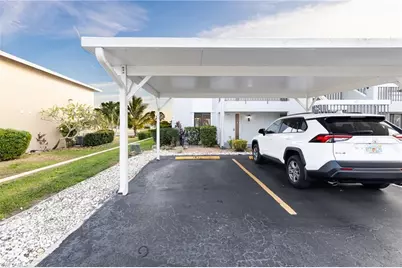 1016 SE 46th St #101, Cape Coral, FL 33904 - Photo 5